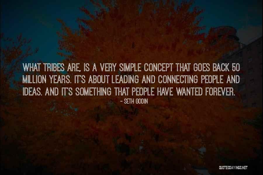 Tribes People Quotes By Seth Godin Tribes People Quotes By Seth Godin
