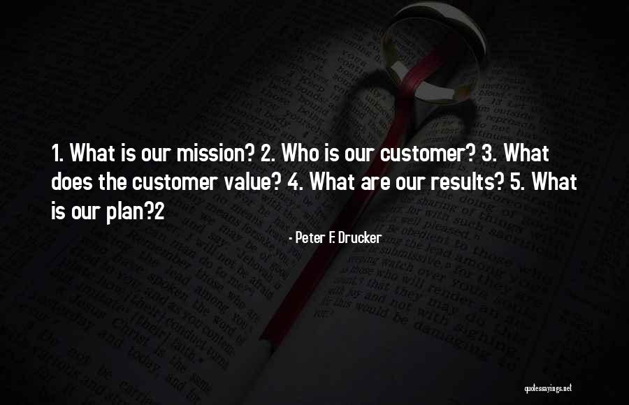 Tribes Seth Godin Quotes By Peter F. Drucker