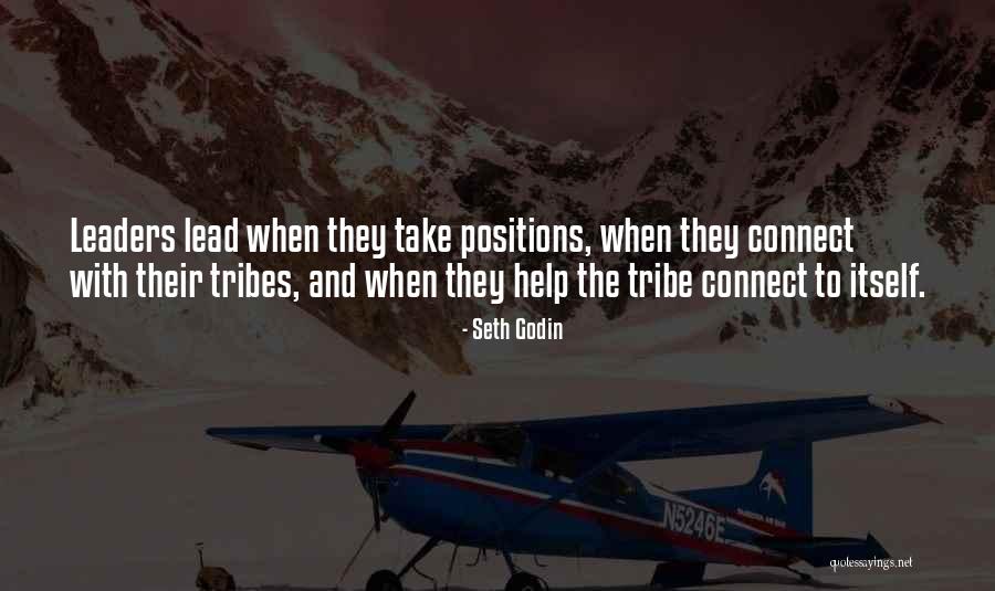 Tribes Seth Godin Quotes By Seth Godin