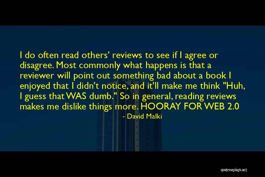 Tribeswoman Quotes By David Malki Tribeswoman Quotes By David Malki