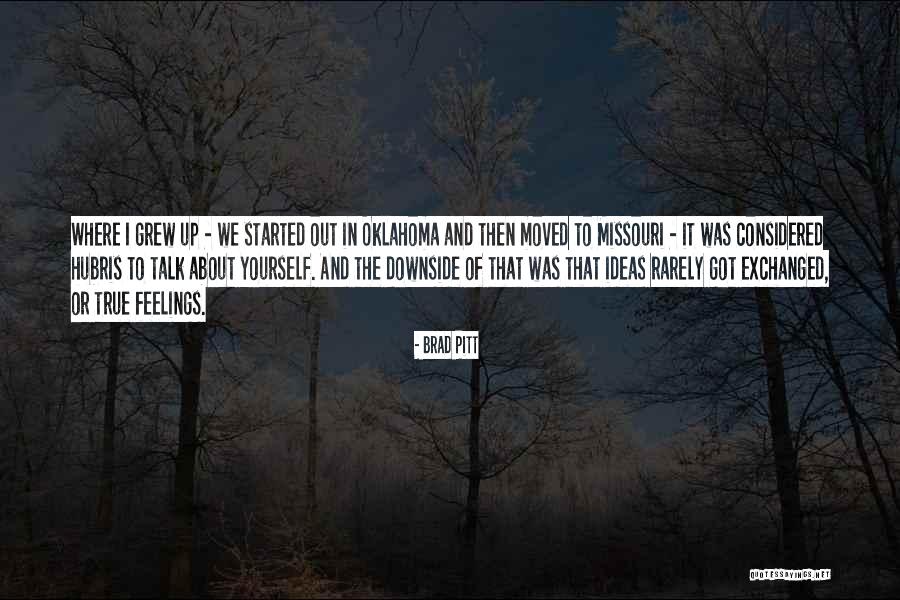 Tribevibe Quotes By Brad Pitt Tribevibe Quotes By Brad Pitt