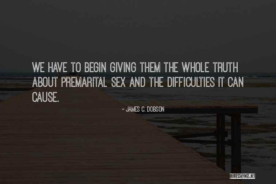 Tribevibe Quotes By James C. Dobson Tribevibe Quotes By James C. Dobson