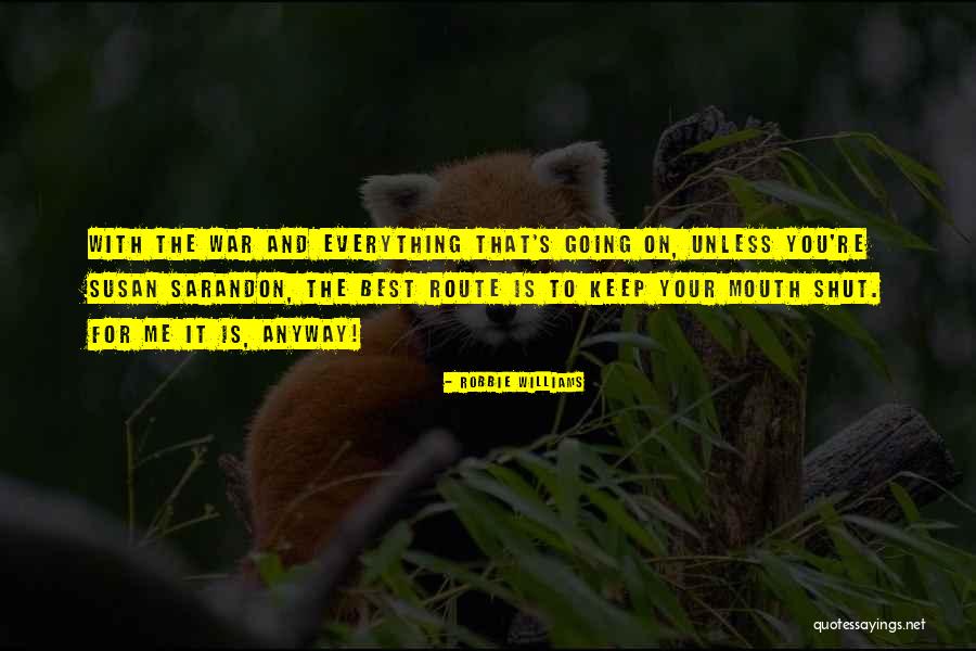 Tribevibe Quotes By Robbie Williams Tribevibe Quotes By Robbie Williams