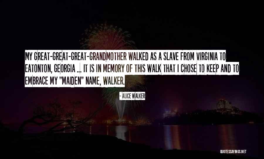 Tribhuvan University Quotes By Alice Walker Tribhuvan University Quotes By Alice Walker