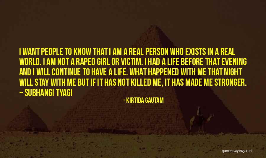 Tribolet Advisors Quotes By Kirtida Gautam Tribolet Advisors Quotes By Kirtida Gautam