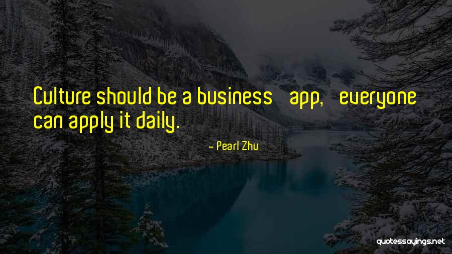 Tribolet And Associates Quotes By Pearl Zhu Tribolet And Associates Quotes By Pearl Zhu
