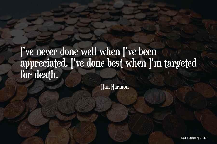 Tribolet Tucson Quotes By Dan Harmon Tribolet Tucson Quotes By Dan Harmon