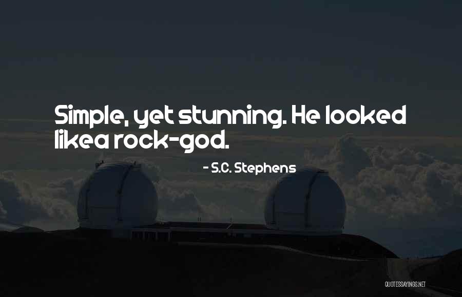 Tribos Da Quotes By S.C. Stephens Tribos Da Quotes By S.C. Stephens