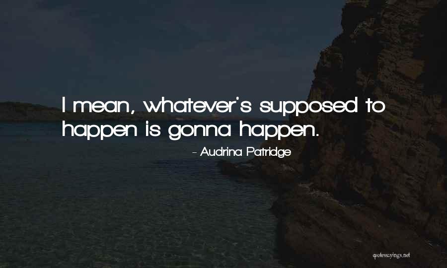 Triboulet Jester Quotes By Audrina Patridge Triboulet Jester Quotes By Audrina Patridge