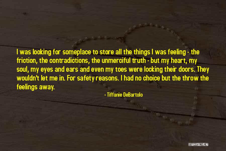 Tribout Carnival Supply Quotes By Tiffanie DeBartolo Tribout Carnival Supply Quotes By Tiffanie DeBartolo