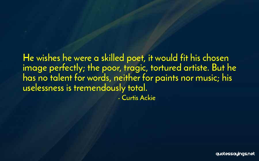 Tribout Ray Quotes By Curtis Ackie Tribout Ray Quotes By Curtis Ackie