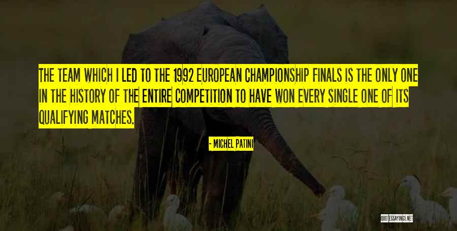 Tribout Ray Quotes By Michel Patini Tribout Ray Quotes By Michel Patini
