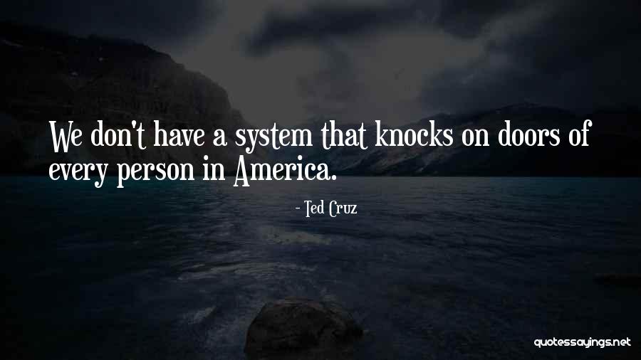 Tribout Ray Quotes By Ted Cruz Tribout Ray Quotes By Ted Cruz