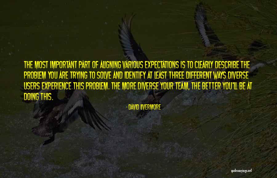 Tribulacion Cancion Quotes By David Livermore Tribulacion Cancion Quotes By David Livermore