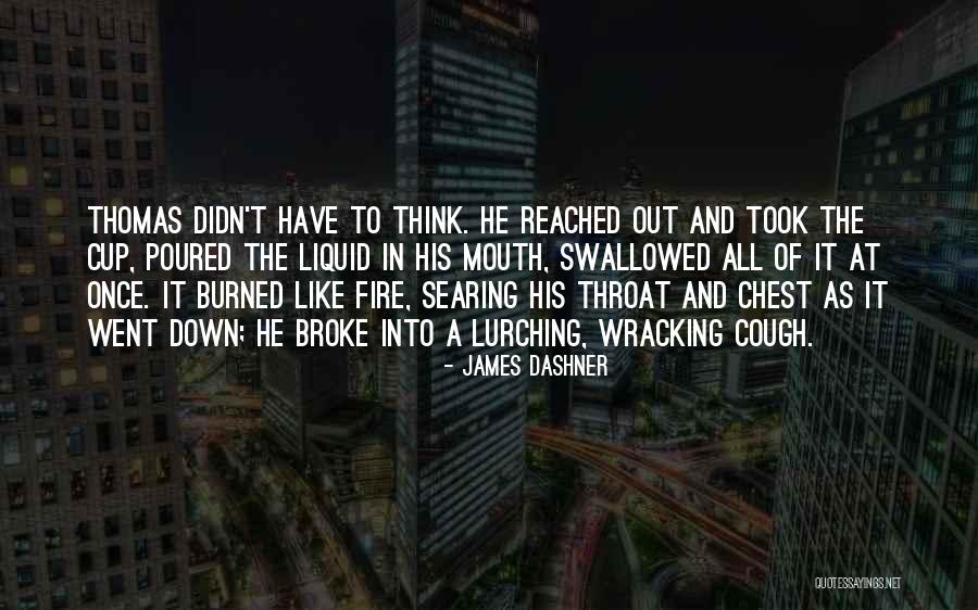 Tribulacion Cancion Quotes By James Dashner Tribulacion Cancion Quotes By James Dashner
