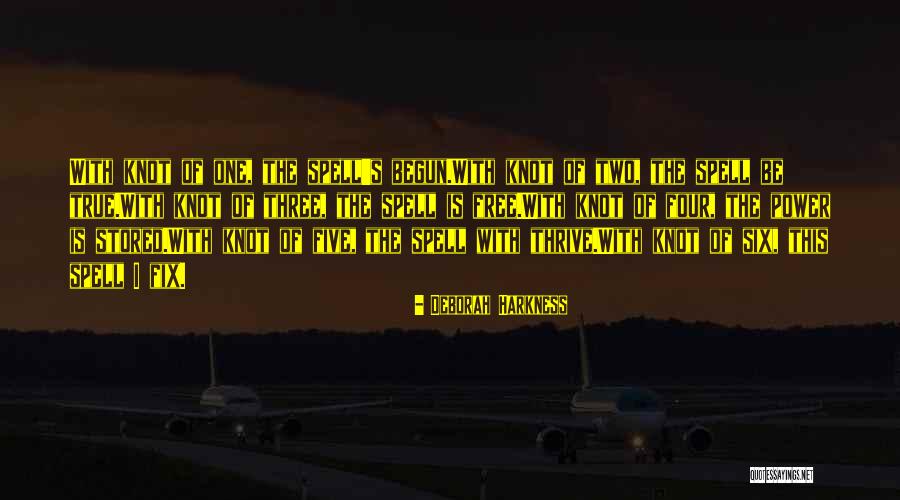 Tribulaciones Sinonimo Quotes By Deborah Harkness Tribulaciones Sinonimo Quotes By Deborah Harkness