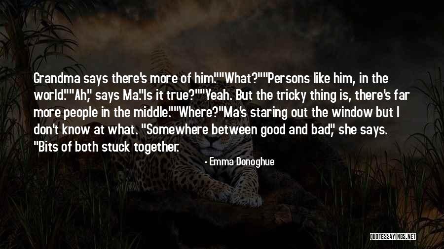 Tribulation Force Book Quotes By Emma Donoghue Tribulation Force Book Quotes By Emma Donoghue