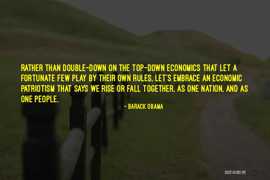 Tribulationalism Quotes By Barack Obama Tribulationalism Quotes By Barack Obama