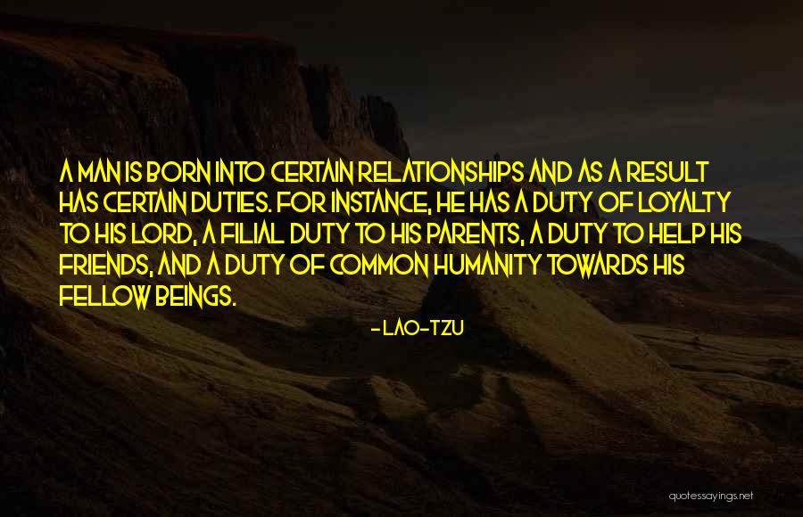 Tribulationalism Quotes By Lao-Tzu Tribulationalism Quotes By Lao-Tzu