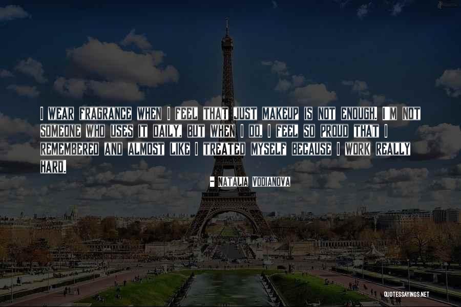 Tribun Lidu Quotes By Natalia Vodianova Tribun Lidu Quotes By Natalia Vodianova