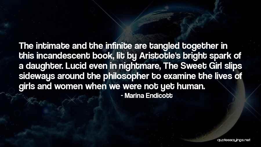 Tribunais Arbitrais Quotes By Marina Endicott Tribunais Arbitrais Quotes By Marina Endicott