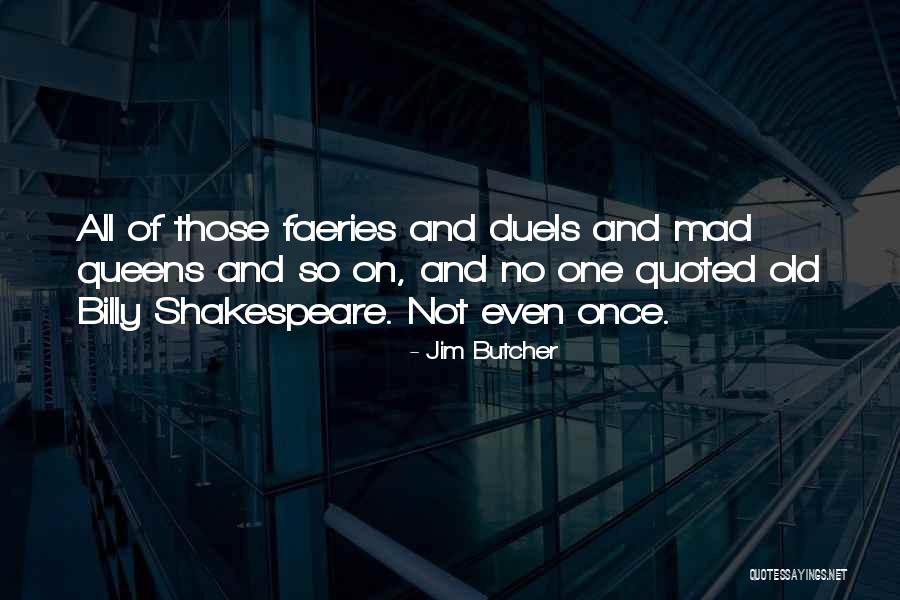 Tribunais Da Quotes By Jim Butcher Tribunais Da Quotes By Jim Butcher