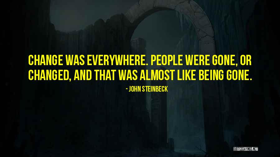 Tribunais Da Quotes By John Steinbeck Tribunais Da Quotes By John Steinbeck