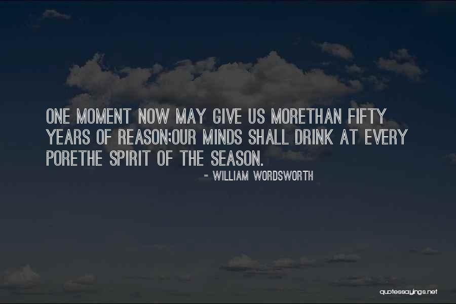 Tribunal Constitucional Quotes By William Wordsworth Tribunal Constitucional Quotes By William Wordsworth