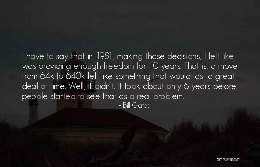 Tribunal Superior Quotes By Bill Gates Tribunal Superior Quotes By Bill Gates