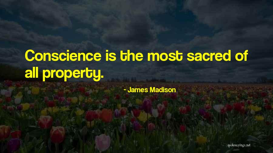 Tribunales De Familia Quotes By James Madison Tribunales De Familia Quotes By James Madison