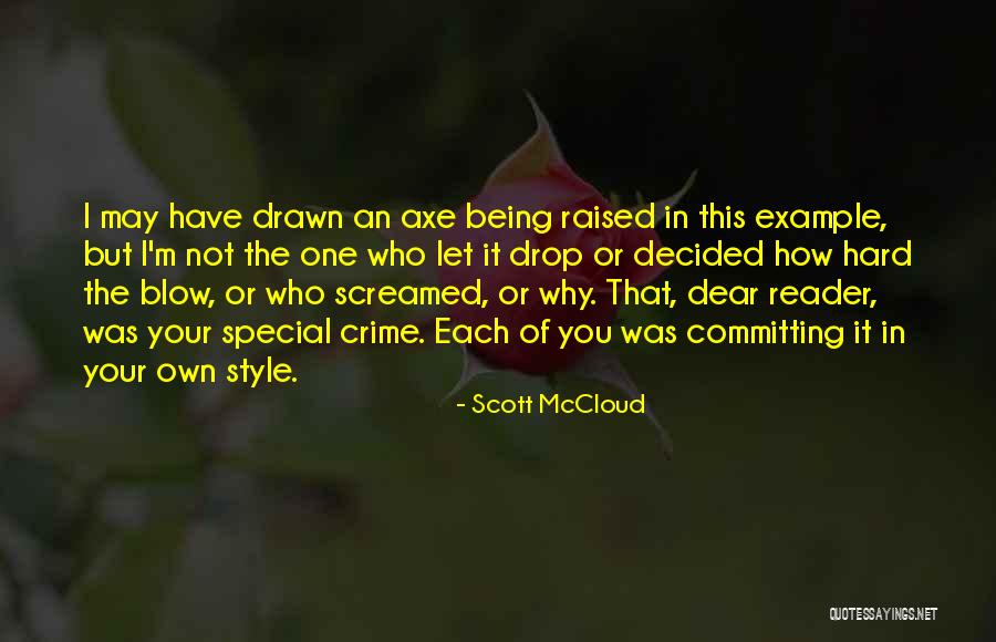 Tribunals 2021 Quotes By Scott McCloud Tribunals 2021 Quotes By Scott McCloud