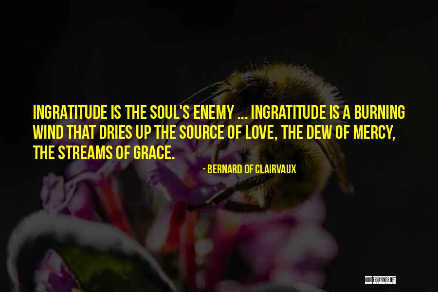 Tribunalul Cluj Quotes By Bernard Of Clairvaux Tribunalul Cluj Quotes By Bernard Of Clairvaux