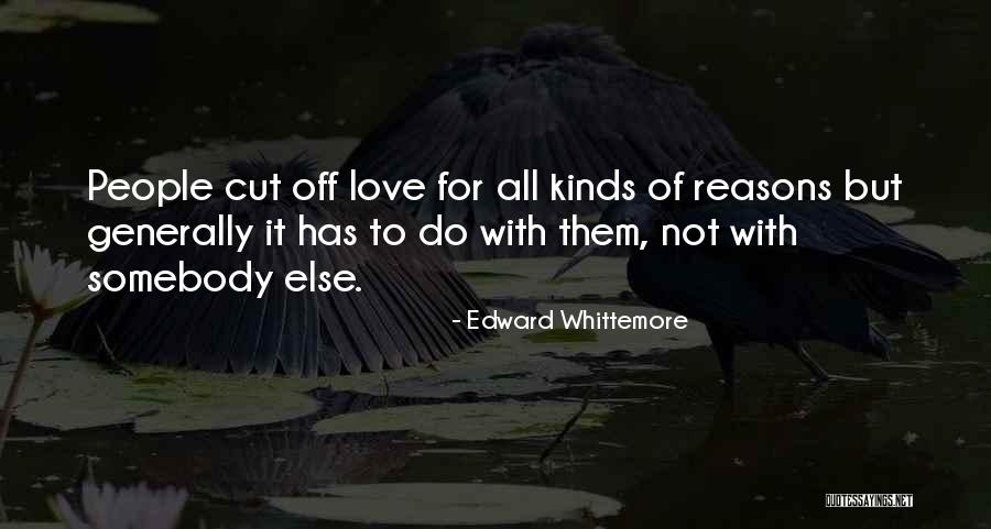Tribunalul Cluj Quotes By Edward Whittemore Tribunalul Cluj Quotes By Edward Whittemore