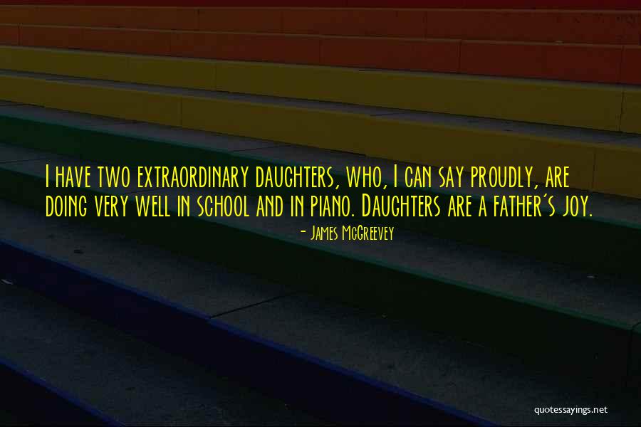Triburi Salbatice Quotes By James McGreevey Triburi Salbatice Quotes By James McGreevey
