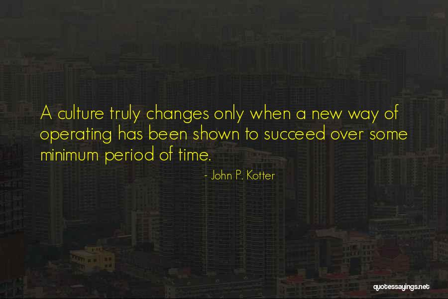 Triburile Online Quotes By John P. Kotter Triburile Online Quotes By John P. Kotter