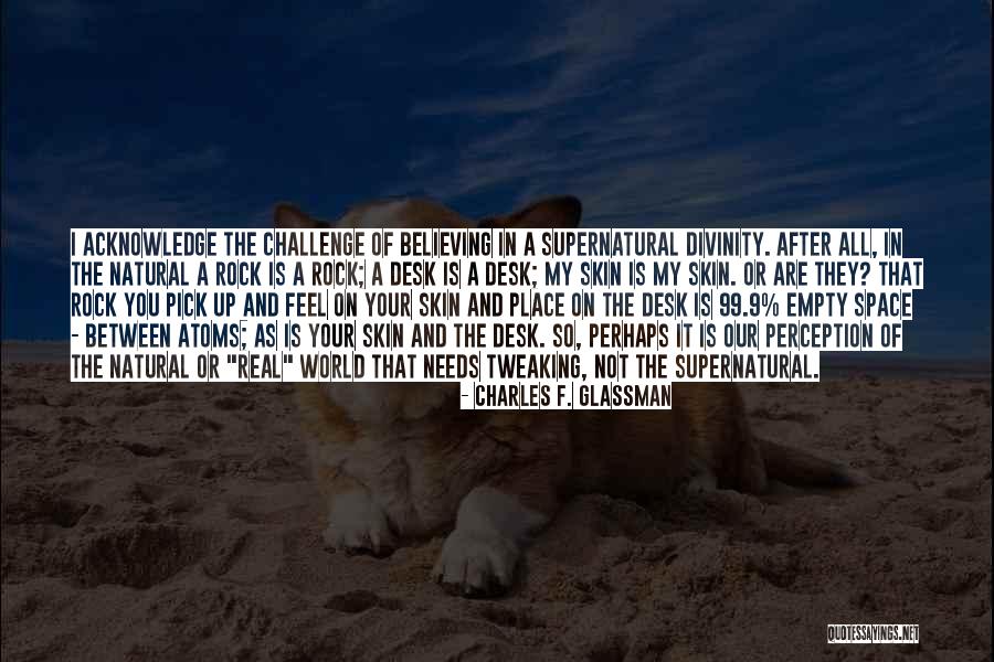 Triburitmo Quotes By Charles F. Glassman Triburitmo Quotes By Charles F. Glassman