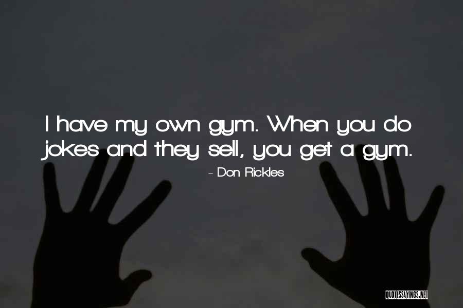 Triburitmo Quotes By Don Rickles Triburitmo Quotes By Don Rickles