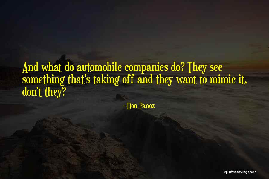 Tribus Tools Quotes By Don Panoz Tribus Tools Quotes By Don Panoz