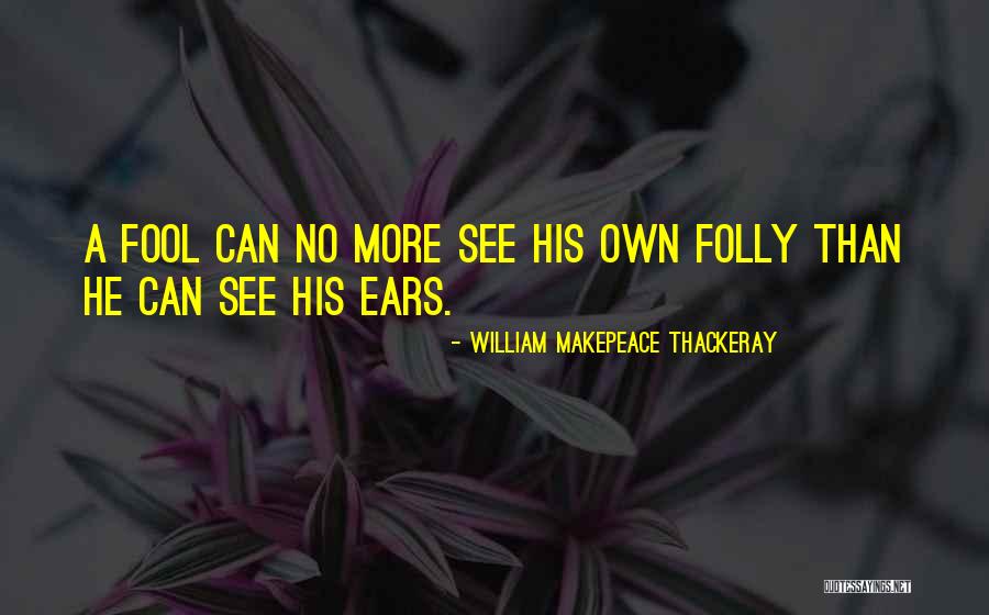 Tributarias Significado Quotes By William Makepeace Thackeray Tributarias Significado Quotes By William Makepeace Thackeray