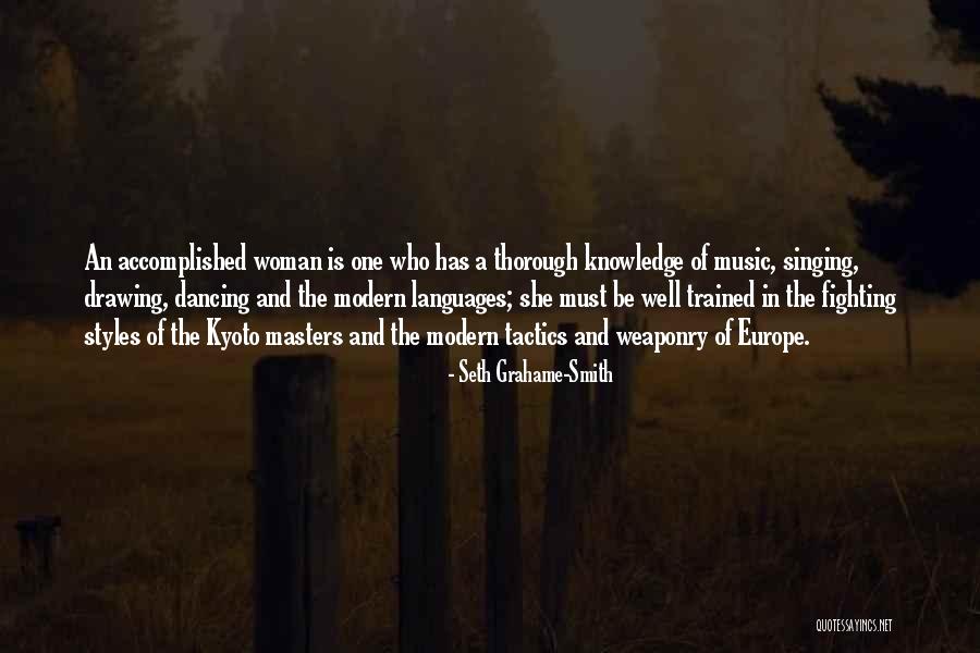 Tributary State Quotes By Seth Grahame-Smith Tributary State Quotes By Seth Grahame-Smith