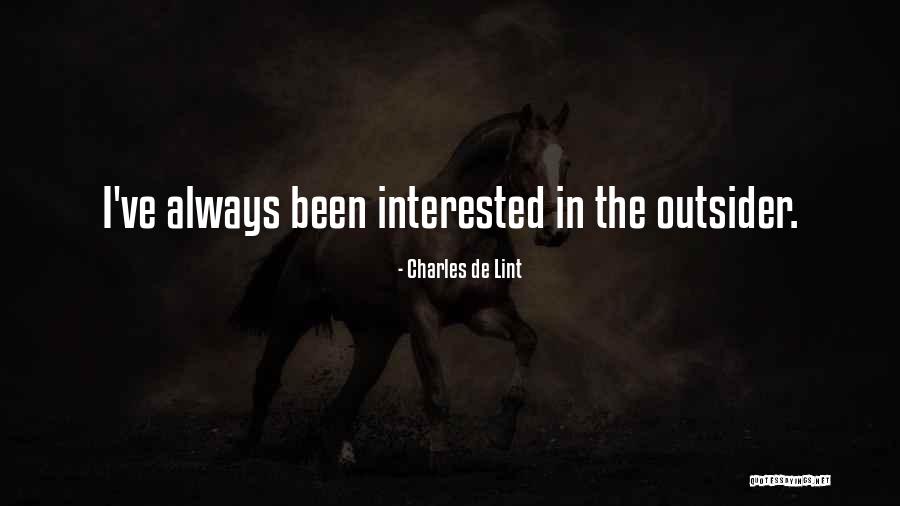 Tribute Of Panem Quotes By Charles De Lint Tribute Of Panem Quotes By Charles De Lint