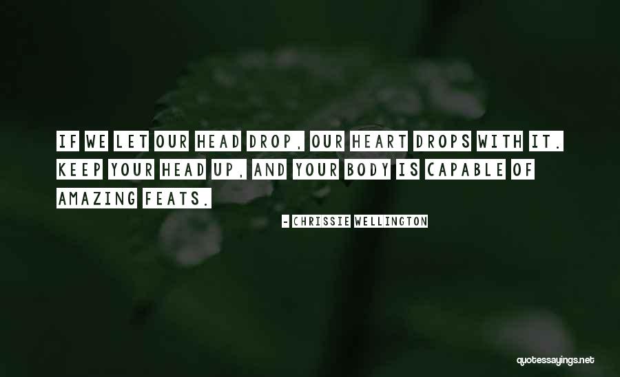 Tribute To Mothers Quotes By Chrissie Wellington Tribute To Mothers Quotes By Chrissie Wellington