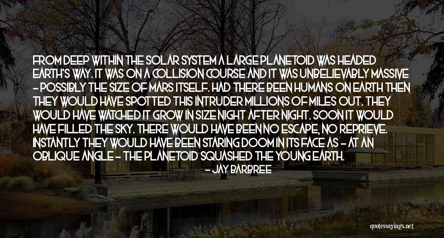 Tribute To Ronnie James Dio Quotes By Jay Barbree Tribute To Ronnie James Dio Quotes By Jay Barbree
