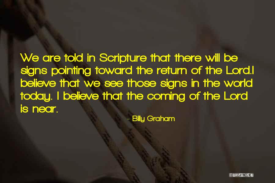 Tributo Ferrari Quotes By Billy Graham Tributo Ferrari Quotes By Billy Graham