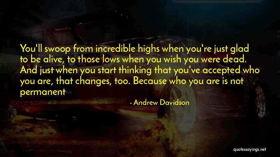 Tributo Quotes By Andrew Davidson Tributo Quotes By Andrew Davidson