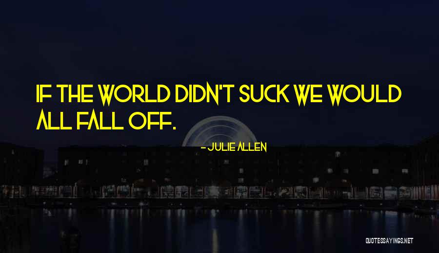 Tributyrin Quotes By Julie Allen Tributyrin Quotes By Julie Allen