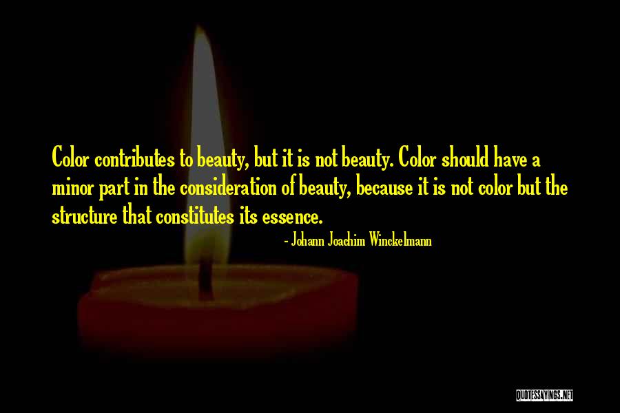 Tribuzio Home Quotes By Johann Joachim Winckelmann Tribuzio Home Quotes By Johann Joachim Winckelmann
