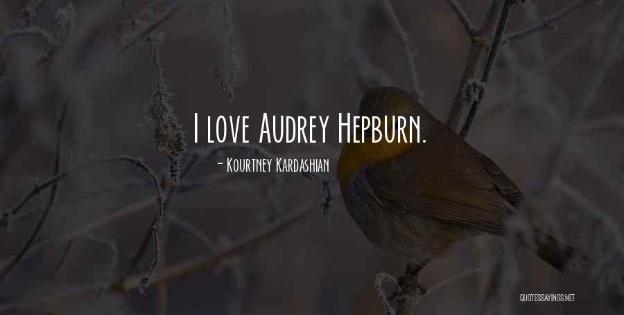 Tribuzio Md Quotes By Kourtney Kardashian