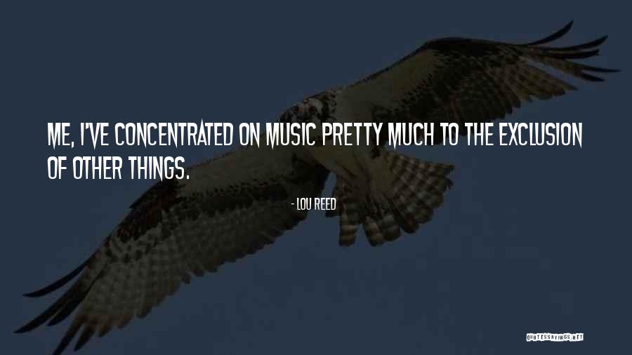 Tribuzio Pistol Quotes By Lou Reed Tribuzio Pistol Quotes By Lou Reed