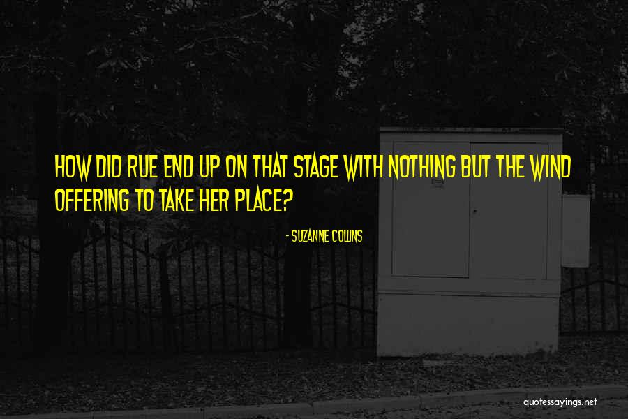 Tric Quotes By Suzanne Collins Tric Quotes By Suzanne Collins